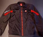 Veste de moto DUCATI, Motoren, Kleding | Motorkleding, Ophalen, Nieuw zonder kaartje, Heren, Overige typen