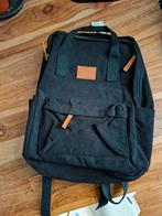 Rugzak nieuw, Ophalen