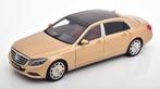 Auto Art - Mercedes Maybach Classe S - 1:18 - Neuf en boîte, Enlèvement ou Envoi, Neuf, Voiture, Autoart