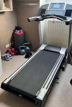 Professionele DKN RoadRun B Loopband, Ophalen, Gebruikt, Metaal, Loopband