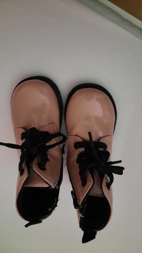 Kinderlaarsjes, Kinderen en Baby's, Kinderkleding | Schoenen en Sokken, Ophalen of Verzenden