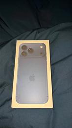 Iphone 17 Pro max blauw 512gb, Télécoms, Téléphonie mobile | Apple iPhone, Neuf, 512 GB, Autres modèles, Enlèvement
