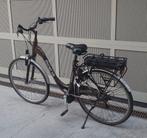 Elektrische fiets / middenmotor bijna nieuw !, 55 à 59 cm, Enlèvement, Utilisé, 50 km par batterie ou plus