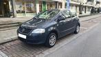 Volkswagen Fox 1.2 2010, Approuvé à la vente, Autos, Argent ou Gris, Achat, 139 g/km, Entreprise