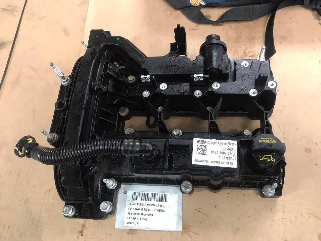 DIVERSEN DIVERS Ford Fiesta 7 (01-2017/07-2023) (C1BG6007BF), Auto-onderdelen, Overige Auto-onderdelen, Ford, Gebruikt