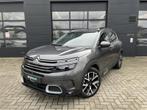 Citroen C5 Aircross SHINE 1.2 PURETECH 130 PK EAT, Automaat, Euro 6, 1199 cc, Bedrijf