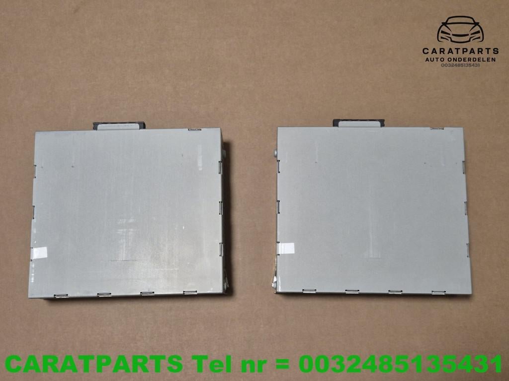 4G1035053J 4G1035053 A4 radio eenheid A5 A6 A7 A8 Q5 Q7 A1, Auto-onderdelen, Gebruikt, AUDI AG, Auto-Union-Strasse 1
85045  Ingolstadt, DE