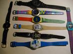 Lot de montres à quartz, Enlèvement ou Envoi, Utilisé, Montre-bracelet, Autres marques