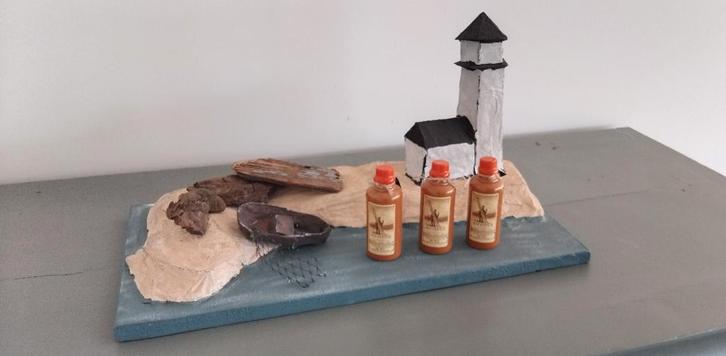 Feestdecoratie huwelijk, doop, lentefeest, Hobby en Vrije tijd, Feestartikelen, Ophalen