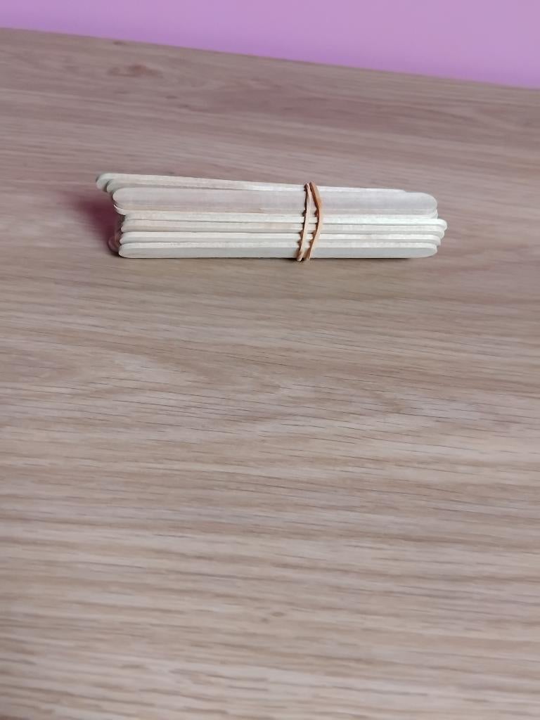 Leuke Hobbymaterialen & Stempels – Slechts €0,50 per stuk!, Ophalen, Nieuw