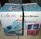 Fer à repasser 5 bar  scellé marque CALOR, Enlèvement ou Envoi, Neuf