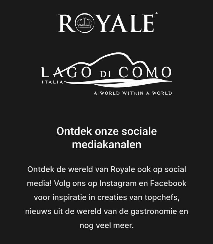 Assiette de ROYALE  à Lomazzo en Italie. Porcelaine au top !, Antiquités & Art, Antiquités | Céramique & Poterie, Enlèvement ou Envoi