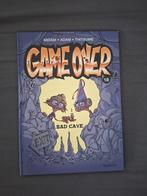 Bd game over % kid paddel a 5€la bd, Boeken, Ophalen of Verzenden