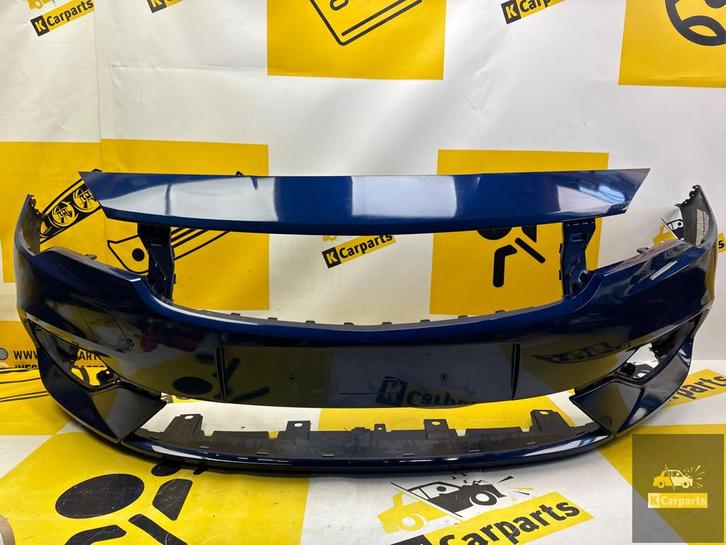 OPEL ASTRA K FACELIFT PARE-CHOCS AVANT PDC 39130492, Autos : Pièces & Accessoires, Carrosserie & Tôlerie, Pare-chocs, Opel, Avant