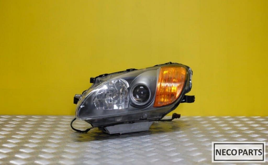 HONDA S2000 KOPLAMP, Auto-onderdelen, Ophalen of Verzenden, Gebruikt, Honda, Bumper