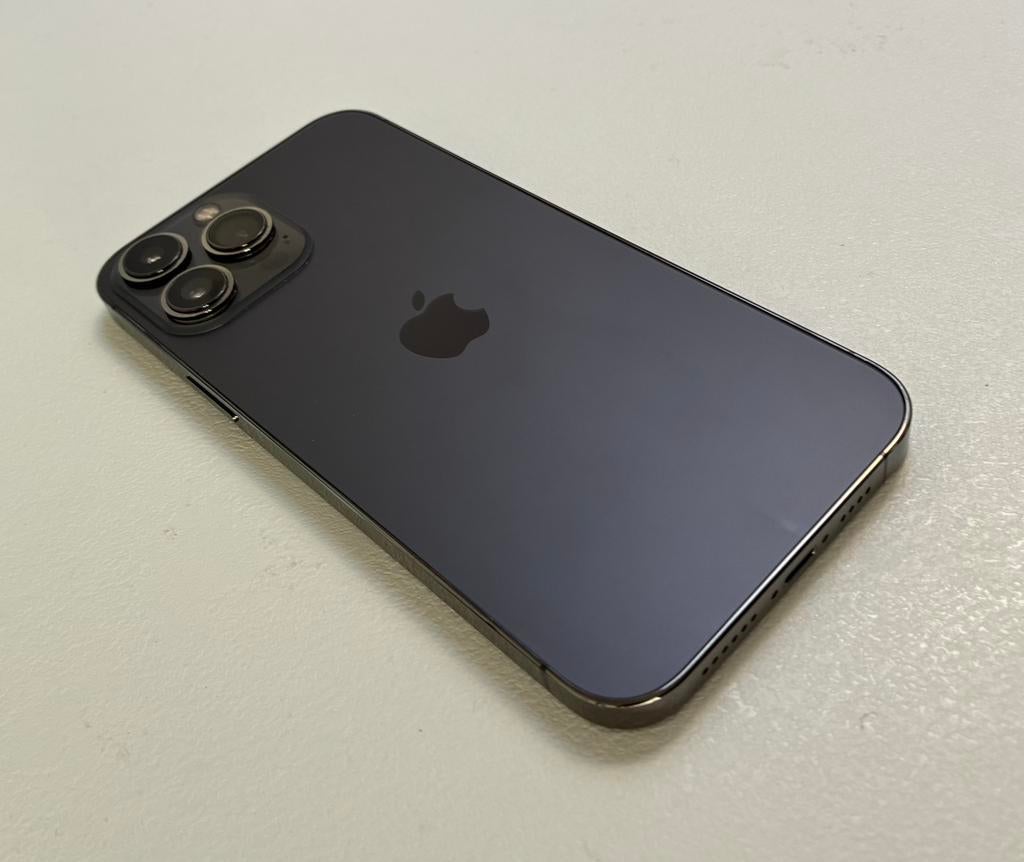 iPhone 13 Pro Max 128Gb, Telecommunicatie, Mobiele telefoons | Apple iPhone, Ophalen of Verzenden, IPhone 13 Pro Max, 100 %, 128 GB