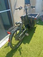 Urban araw ik verkoop de fiets voor 2800 de prijs is overeen, Fietsen en Brommers, Ophalen