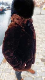 Manteau en fourrure de lapin rex vintage de qualité supérieu, Vêtements | Femmes, Habits de circonstance, Enlèvement ou Envoi