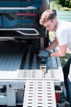 Assistance routière électrique, Offres d'emploi