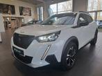 Peugeot 2008 II Allure, Achat, Euro 6, Entreprise, 109 g/km