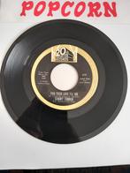 SAMMY TURNER. POPCORN R&B SOUL USA 45T, R&B