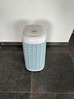 Vuilbak voor pampers, Ophalen, Zo goed als nieuw