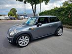 Mini Cooper Benzin/114.000km/Bj 2010/Airco/Onderhoudsboek, Auto's, Cooper, Te koop, Particulier, Radio