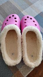 Clogs dames pels nieuw, Kleding | Dames, Schoenen, Ophalen of Verzenden, Zo goed als nieuw, Roze