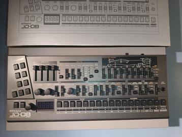 Roland JD-08, Enlèvement ou Envoi, Comme neuf, Roland