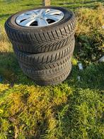 Pneu hiver avec jantes pour polo, Autos : Pièces & Accessoires, Enlèvement, Pneus hiver, Pneu(s)