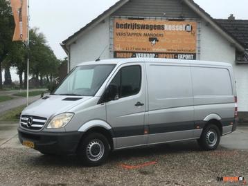 Mercedes-Benz Sprinter 311 2.2 CDI 2.148 CDi 80 kW Euro 4 L2 beschikbaar voor biedingen