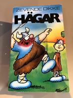 Zevende dikke Hägar, Gelezen, Eén stripboek, Ophalen of Verzenden, Dik Browne