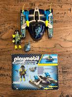 Playmobil jetski, Ophalen of Verzenden, Zo goed als nieuw