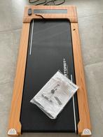 Walking pad, Sport en Fitness, Fitnessapparatuur, Ophalen, Zo goed als nieuw, Kunststof, Loopband