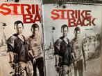 Strike Back  seizoen 1, Cd's en Dvd's, Verzenden