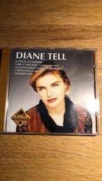 Diane Tell : Gold, Ophalen, Gebruikt
