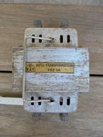 Transformator 750VA 220V 245V 130V 110V, Ophalen of Verzenden, Gebruikt
