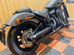 Harley-Davidson Street Bob (bj 2022), Motoren, Bedrijf, Overig, 1868 cc