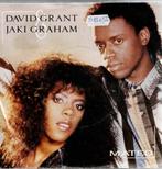 Vinyl, 7"   -   David Grant & Jaki Graham – Mated, Enlèvement ou Envoi, Autres formats