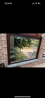 Raam (150 x 200 cm), Doe-het-zelf en Bouw, Glas en Ramen, Ophalen, Zo goed als nieuw