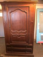 Gratis hangkast met dubbele lade, Antiek en Kunst, Ophalen