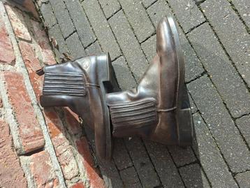Paardrijschoenen harry horses maat 37 beschikbaar voor biedingen