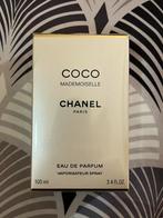Coco Mademoiselle parfum 100 ml, Handtassen en Accessoires, Uiterlijk | Parfum, Zo goed als nieuw