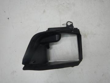 Audi TTRS 8S0 Extra radiateur Luchtgeleider links 8S0121673E, Enlèvement ou Envoi, Utilisé, Audi