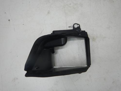 Audi TTRS 8S0 Extra radiateur Luchtgeleider links 8S0121673E, Auto-onderdelen, Motor en Toebehoren, Audi, Gebruikt, Ophalen of Verzenden