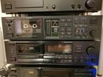 Onkyo cassettedeck TA 2066 of TA 2600, Enlèvement ou Envoi