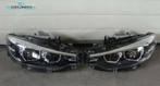 BMW 4 Serie F32 F33 LCI facelift Full LED koplamp links rech, Auto-onderdelen, Ophalen of Verzenden, Gebruikt, BMW