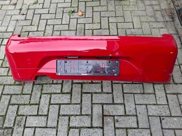 Achterbumper van een Alfa Romeo Spider beschikbaar voor biedingen