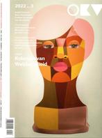 tijdschrijft OKV 06+07/2022 - thema Wortel Merksplas, Ophalen of Verzenden, Gelezen