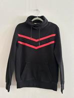 Zwarte sweater H&M maat XS, Kleding | Heren, Truien en Vesten, Zwart, Ophalen of Verzenden, Zo goed als nieuw, H&M